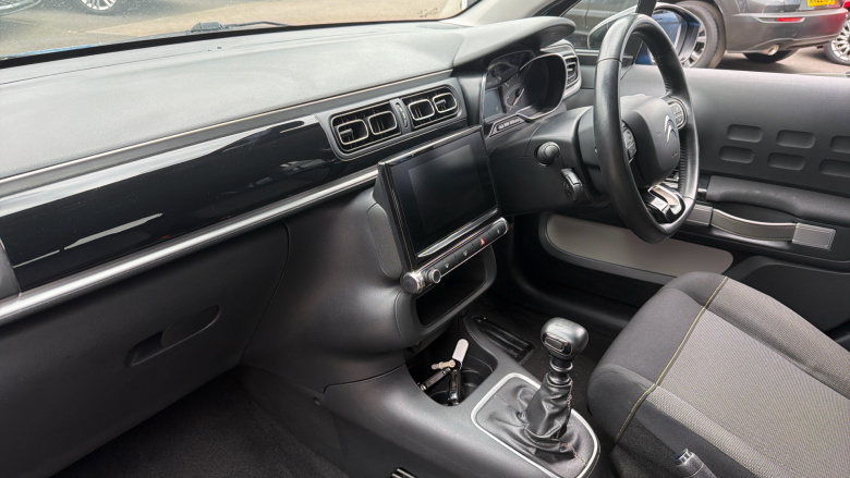 Citroen C3 1.2 PureTech 110 Flair 5dr [6 Speed] Petrol Hatchback